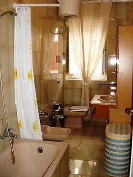 Case Vacanze Arcobaleno Lipari  Italie