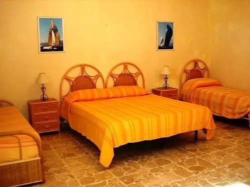 Aparthotel Case Vacanze Arcobaleno Città di Lipari Italia