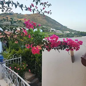 Couette-café Angelina, Lipari (Isola Lipari)