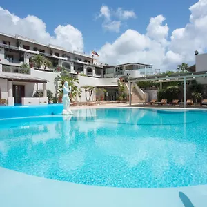 4* Hotel Tritone