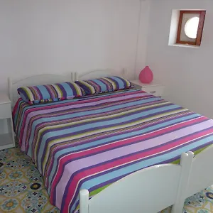 Maison d'hôtes Le Terrazze, Lipari (Isola Lipari)