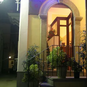 Appart hôtel Marina Corta, Lipari (Isola Lipari)