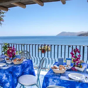 Couette-café Alta Marea, Lipari (Isola Lipari)